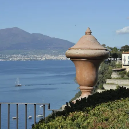 Hotel Grand Angiolieri