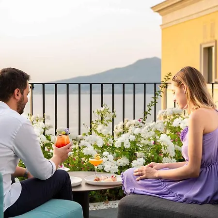 Szálloda Grand Angiolieri 5*