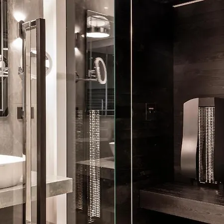 Grand Angiolieri Hotel Vico Equense