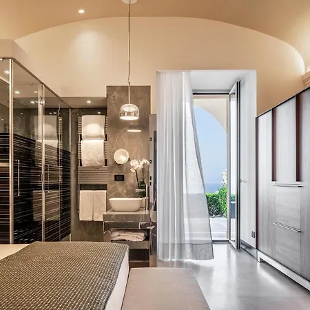 Hotel Grand Angiolieri Vico Equense