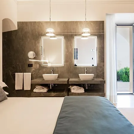 Grand Angiolieri Hotel Vico Equense