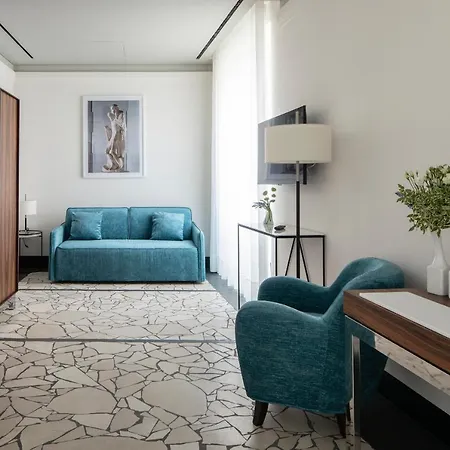 Grand Angiolieri Szálloda Vico Equense