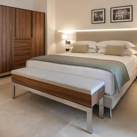 Hotel Grand Angiolieri