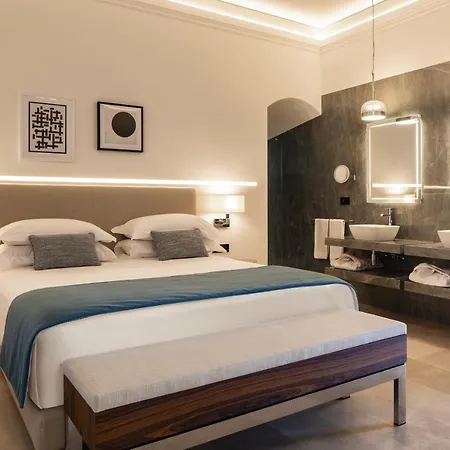Grand Angiolieri 5* Vico Equense