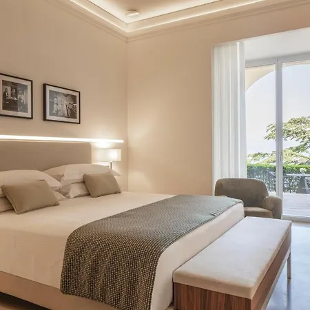Hotel Grand Angiolieri
