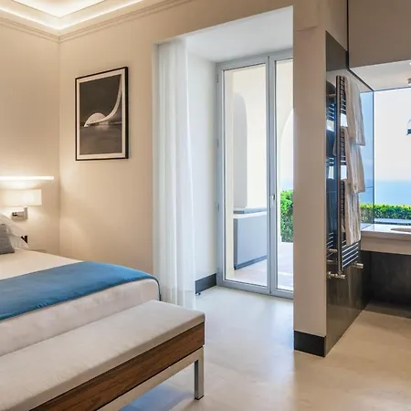Grand Angiolieri 5* Vico Equense
