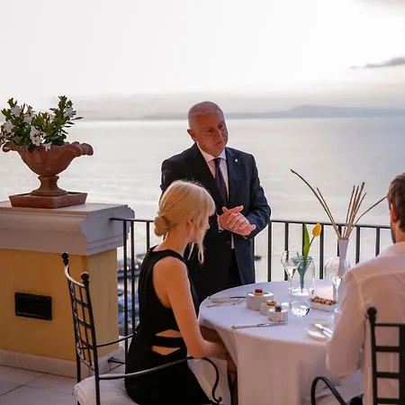 Grand Angiolieri Hotel