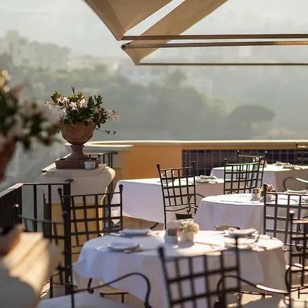 Grand Angiolieri Hotel 5*