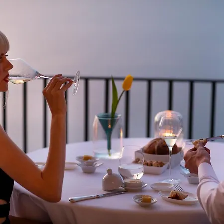 Szálloda Grand Angiolieri 5*