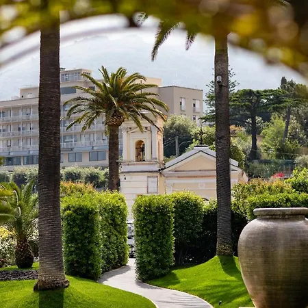 Grand Angiolieri Vico Equense