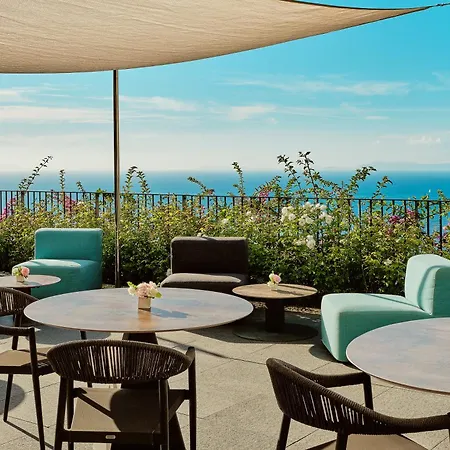 Grand Angiolieri 5* Vico Equense