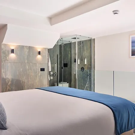 Hotel Grand Angiolieri 5*