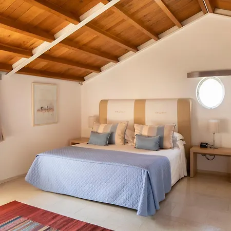 Grand Angiolieri 5* Vico Equense