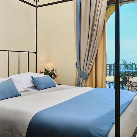 Hotel Grand Angiolieri 5*