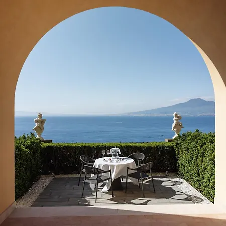 Grand Angiolieri 5* Vico Equense