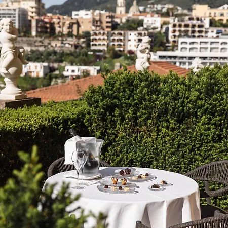 Grand Angiolieri Hotel