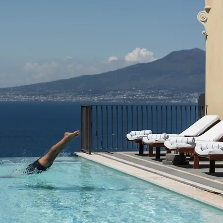 Hotel Grand Angiolieri