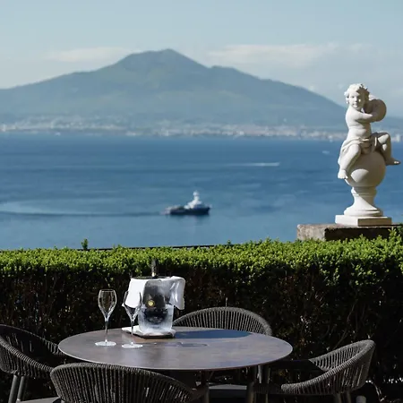 Grand Angiolieri Hotel 5*
