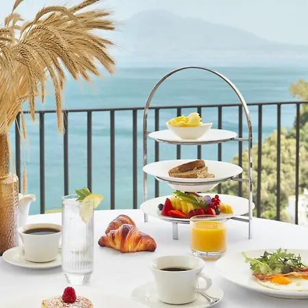 Grand Angiolieri 5* Vico Equense