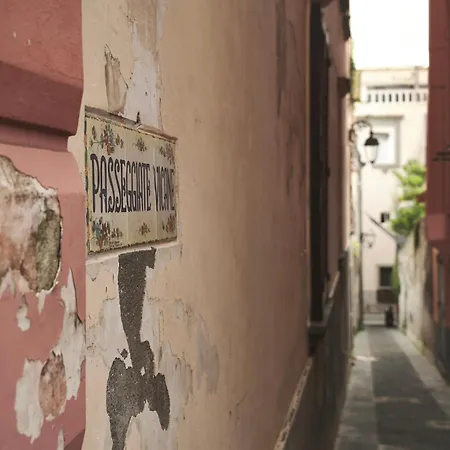 Grand Angiolieri Vico Equense