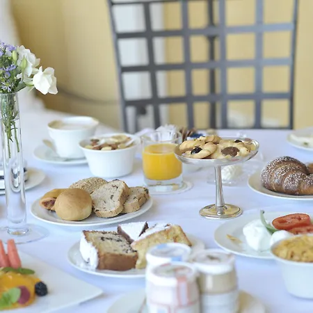 Grand Angiolieri Vico Equense