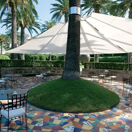 Grand Angiolieri Vico Equense