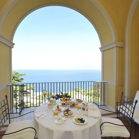 Szálloda Grand Angiolieri Vico Equense