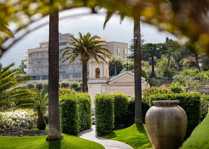 Grand Angiolieri Vico Equense