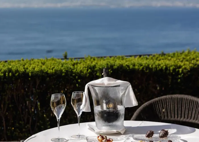 Grand Angiolieri Vico Equense