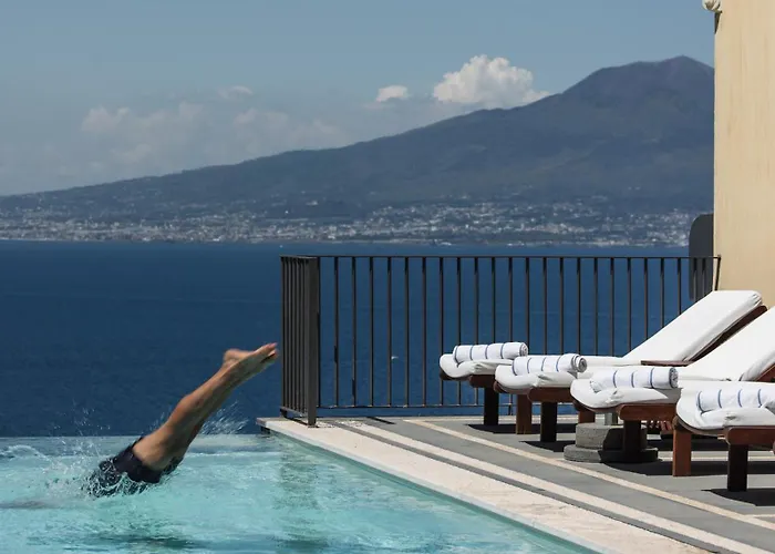 Hotel Grand Angiolieri