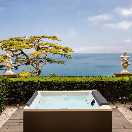 Grand Angiolieri Вико-Экуенсе