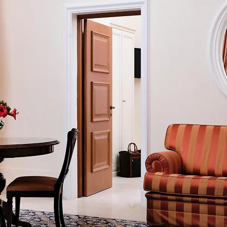Grand Angiolieri 5* Vico Equense
