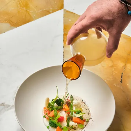 Отель Grand Angiolieri 5*