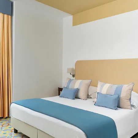 Hotel Grand Angiolieri 5*