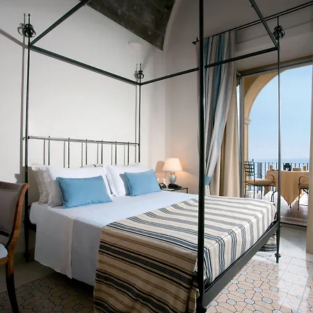 Grand Angiolieri Отель Вико-Экуенсе