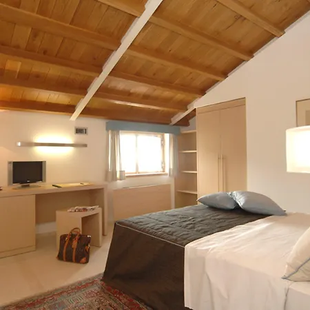 Отель Grand Angiolieri