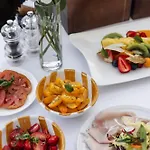 Hotel Grand Angiolieri 5*