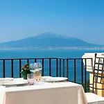 Hotel Grand Angiolieri Vico Equense