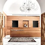Grand Angiolieri Hotel 5*