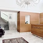 Grand Angiolieri Hotel