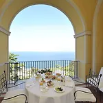 Hotel Grand Angiolieri Vico Equense
