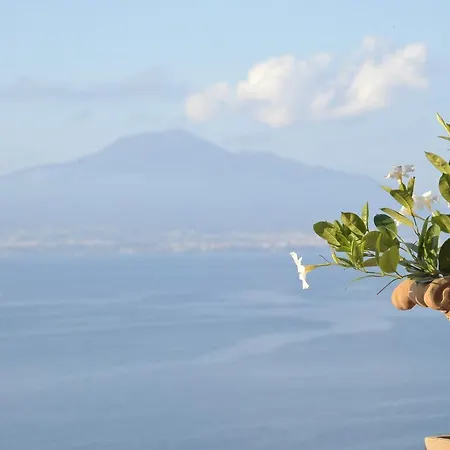 Grand Angiolieri Vico Equense