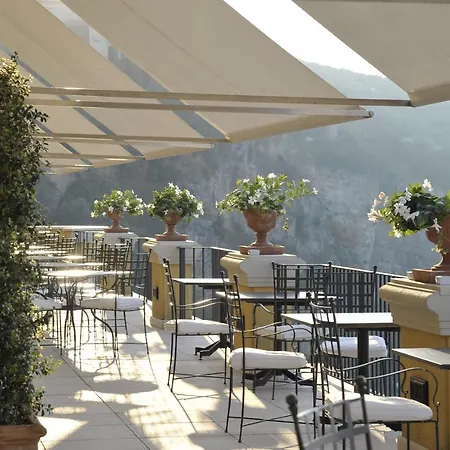 Hotel Grand Angiolieri