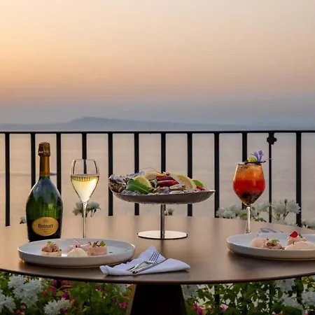 Grand Angiolieri Ξενοδοχείο 5*