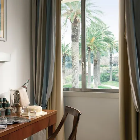 Hotel Grand Angiolieri