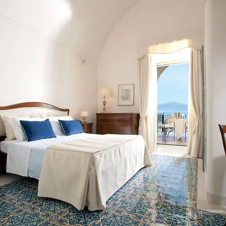 Ξενοδοχείο Grand Angiolieri