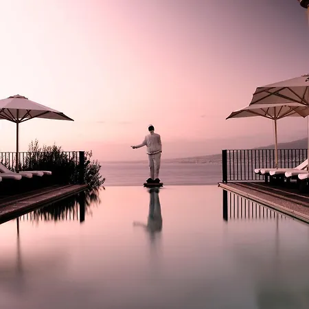 Grand Angiolieri 5* Vico Equense