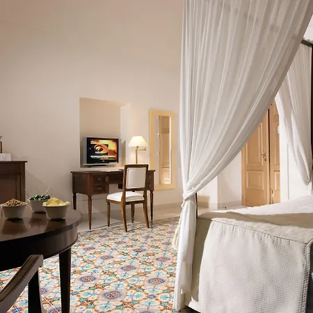 Grand Angiolieri Hotel 5*
