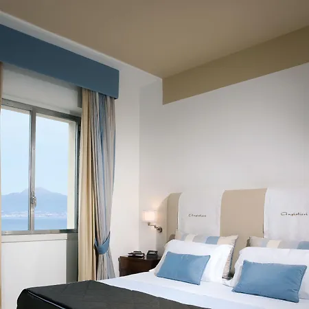 Grand Angiolieri Hotel