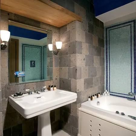 Szálloda Grand Angiolieri 5*